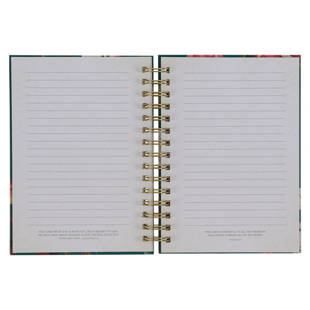 Take Delight in the Lord {A6 Notebook} Take Delight in the Lord {A6 Notebook}