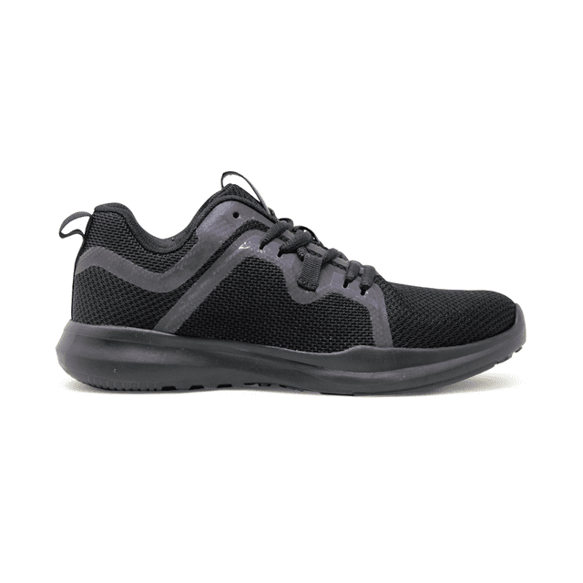 COURT | Tenis Urbano para Mujer Color Negro COURT A4042TNG