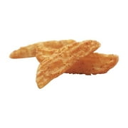 Simplot SeasonedCrisp Krunchie Wedge 8 Cut Crinkle Cut French Fry, 5 Pound 6 per case.