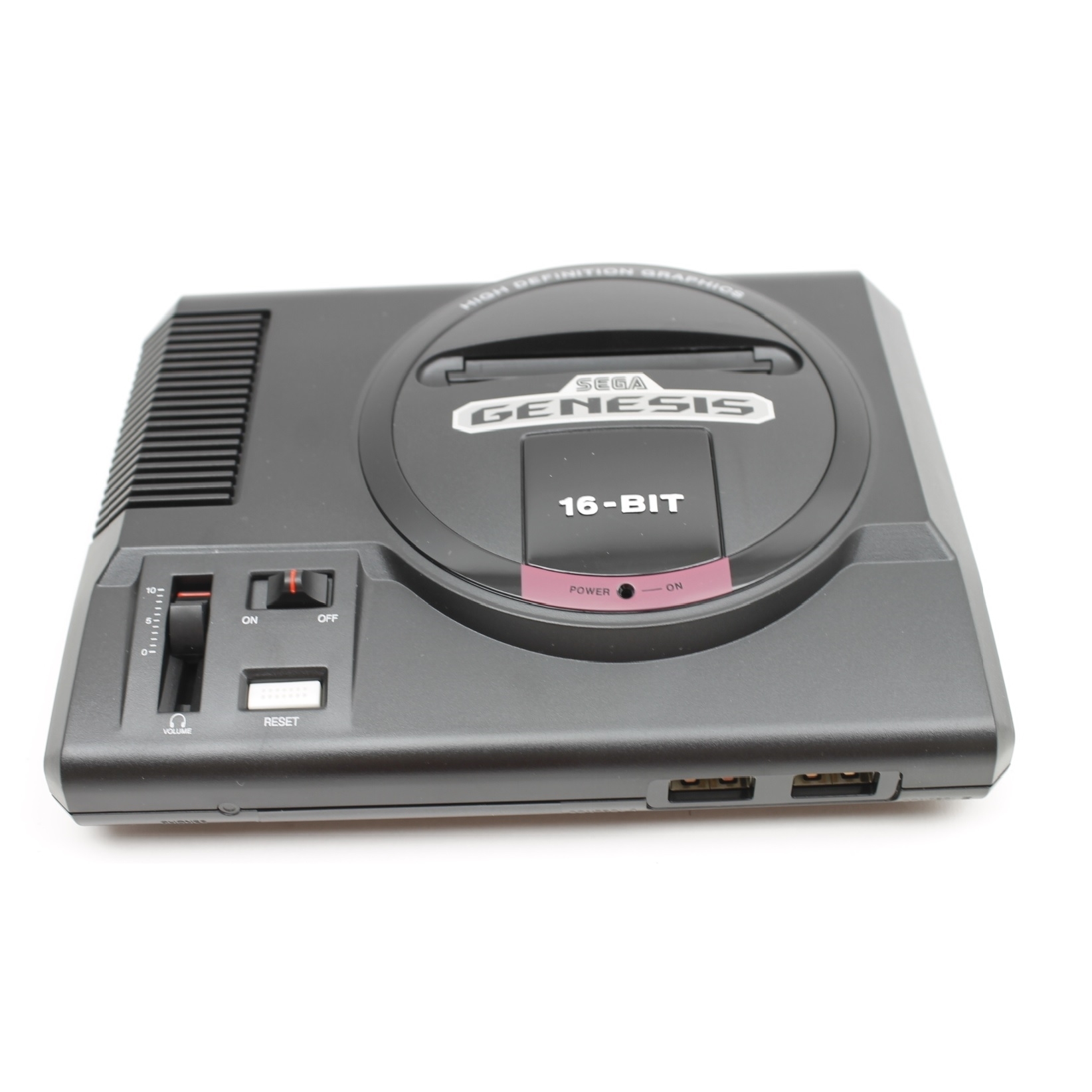 walmart sega genesis mini