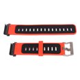 thumbnail image 2 of Watch Band,22mm Silicone Watch Band Silicone Watch Band Silicone Watch Wristband High-Precision Functionality, 2 of 8