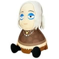 thumbnail image 2 of Addams Family Animated Movie 2 - Grandmama Sitting Plush 7"H, 2 of 3