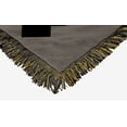 thumbnail image 3 of Yellowstone Waffle Aztec Paramount Jacquard Throw Blanket, 46 x 60 inches, 3 of 3
