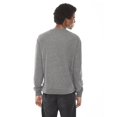 thumbnail image 3 of American Apparel Am Hvy Terry Classic Crewnk Sweatshirt Men's HVT427W, 3 of 3