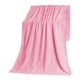 thumbnail image 2 of Super Softs Teddy Bear Towels 2-Pack - Toallas de baño gruesas y muy absorbentes con un diseño en relieve adorable para adultos y niños, 2 of 6