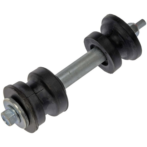 Dorman 924-265 Front Body Mount for Specific Toyota Models