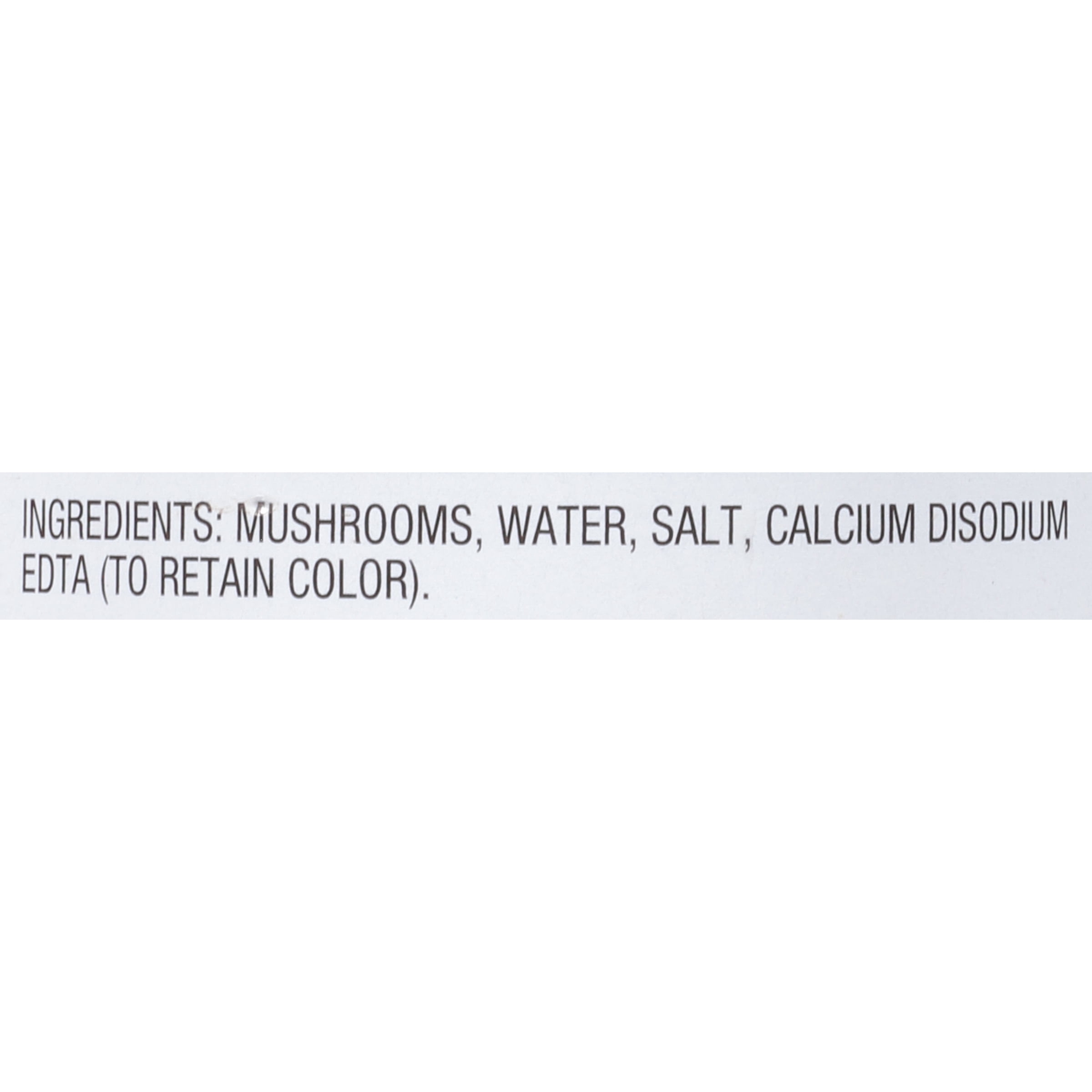 Brandywine Sliced Mushrooms 6 Oz Jar