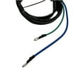 thumbnail image 6 of GHmarine Tilt Trim Motor for Yamaha 75 80 90 100 HP Outboard Motors 67F-43880-00 18-6787, 6 of 12