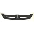thumbnail image 1 of Grille with Inner Support for 2001-2003 Civic CPE, 1 of 1