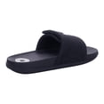 thumbnail image 5 of Nike Men's Offcourt Adjust Slides Sport Sandal, Black/White-Black, 7, 5 of 7