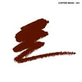 thumbnail image 3 of Rimmel London Lasting Finish 1000 Kisses Lip Liner, Coffee Bean, 3 of 9