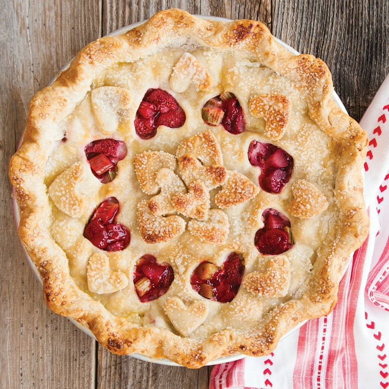 Pie Crust Cutters – The Wellnest Shop