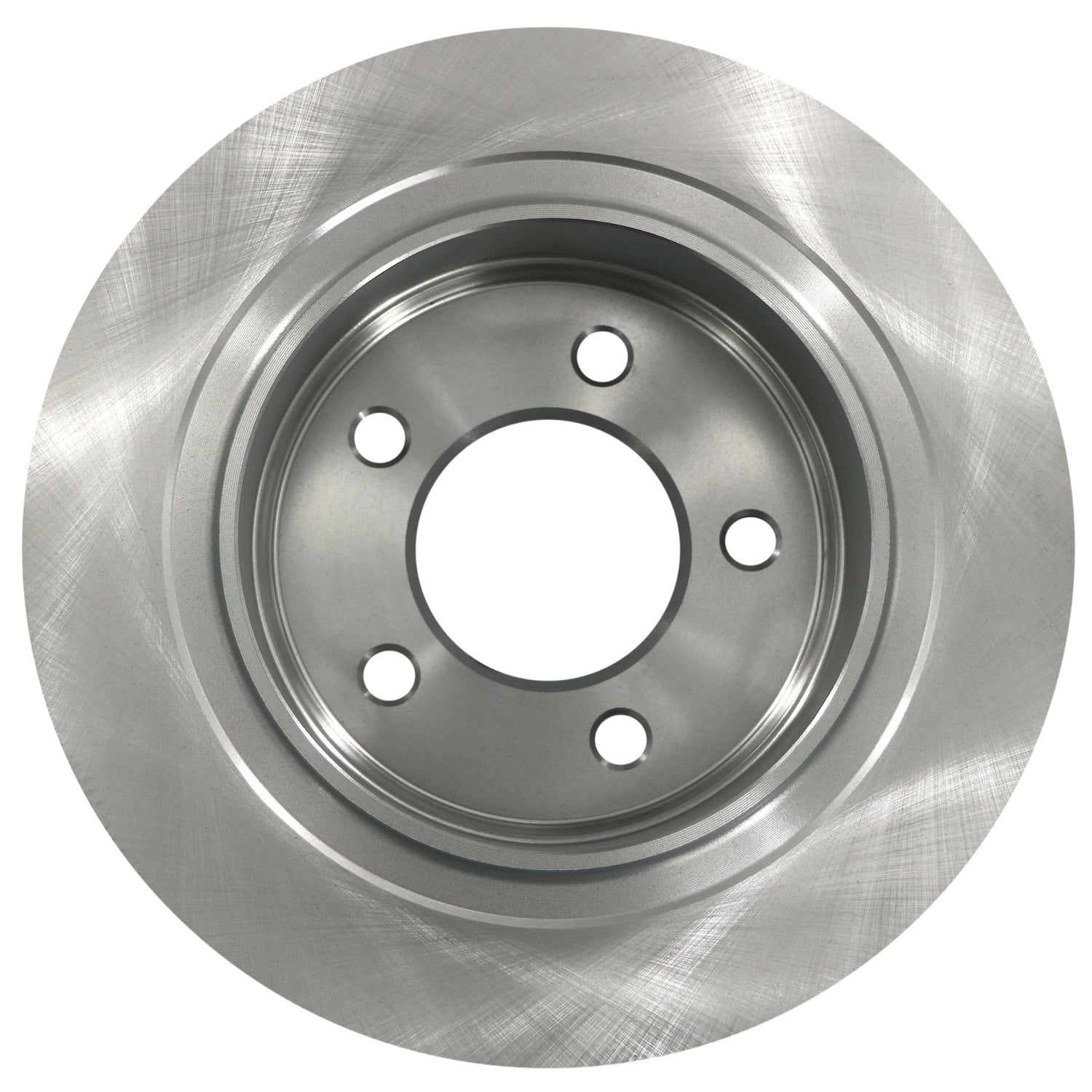 Winstop Brake Rotor, Rear WS238874, Chrysler Pacifica 2008-2004