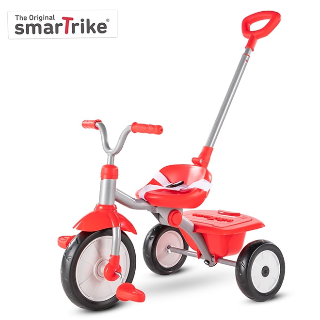 smart trike for 2 year old