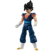 Dragon Ball Z Shodo Vol. 6 Vegito Action Figure