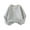Grey, variant on Toddler Back To School Fashion Boys Active Long Sleeve Top Size for 12-18 Months,Grey