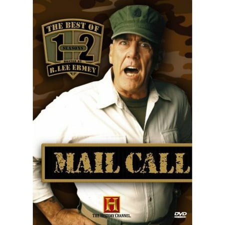 Mail Call: The Best Of Mail Call, Seasons 1 And 2