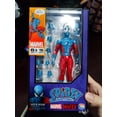thumbnail image 3 of Figuras de acción originales de Marvel Comic Limit Spider Man Mafex 190 Mafex 185 Mafex Comic, decoración de habitaciones, modelos de colección, juguetes de regalo, 3 of 4