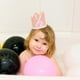 thumbnail image 2 of Children Birthday Hats Kid Half Birthday Party Tiara Headdress Baby Shower Gift, 2 of 2