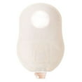 thumbnail image 2 of New Image Drainable 9"L 2pc System Urostomy Pouch 9 Inch Length 18924, 10 Ct, 2 of 3