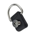 thumbnail image 1 of Marine Canoe Kayak Stainless Steel D-Ring Fishing Rigging with Screw, 1 of 7
