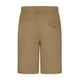 thumbnail image 5 of Mens Trabajo Pantalones Cortos Ocio Moda Color Sólido Suelto Cómodo Movimiento de Piernas Rectas Pantalones Cortos para Diario Y Casual, 5 of 8