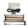 thumbnail image 1 of Tholdsy Cable de descarga del programador, lector depurador portátil profesional, reemplazo de dispositivos de programación para plataforma Xilinx Electrónica, 1 of 6