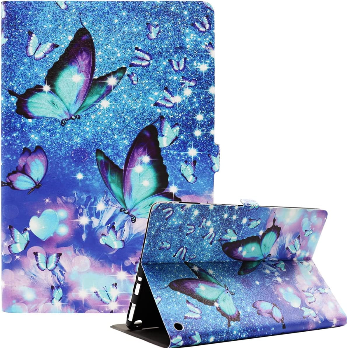 AllNew Kindle Fire HD 10 Tablet Case, Fire Tablet 10 Case (11th