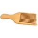 thumbnail image 3 of Peine de madera Macarena para Cabello afro 0,5 X 7,7 Cm, 3 of 8
