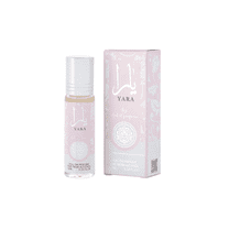 Lattafa Ladies Yara Rollerball Perfume Oil 0.34 oz Fragrances 6423080731178