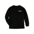 thumbnail image 2 of Black Scale Mens The Moment Of Silence Ls Graphic T-Shirt, 2 of 2