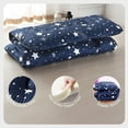 thumbnail image 5 of 4 in Thick Japanese Floor Mattress Foldable Futon Mattress Sleeping Tatami Mat, 5 of 12
