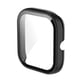 thumbnail image 2 of Protector de pantalla de película de vidrio templado cubierta de PC para Huami Amazfit GTS 2 Mini, 2 of 7