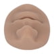 thumbnail image 4 of Nariz Falsa, Práctica de Perforación Partes del cuerpo Kit de Perforación de Nariz Modelo de Perforación de Silicona Con Boca Modelo de Nariz de Imitació suve y flexible, 4 of 7