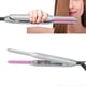 thumbnail image 5 of Unisex Portable Electric Adjustable Temperature Curler Hair Straightener Hair Styling Tool, 5 of 5