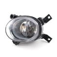 thumbnail image 1 of Sidaley Para A4 B7 05 -08 A3 04 -13 lente de cristal transparente del lado izquierdo/derecho carcasa de luz antiniebla del coche sin bombillas 8E0 941 Bombillas para automóviles Sidaley CZ8069-00B, 1 of 5