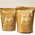 thumbnail image 1 of Gogó Café Tueste Americano Molido Paquete De 1kg, 1 of 2