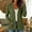 Green, variant on MSJUHEG Long Cardigans for Women Long Sleeve Coat Women's Shrug Sweaters Shiny Mesh Top Sheer Knit Cardigans Cardigan Jacket Summer Cardigan Coverup Dress Cardigan Summer Beige L