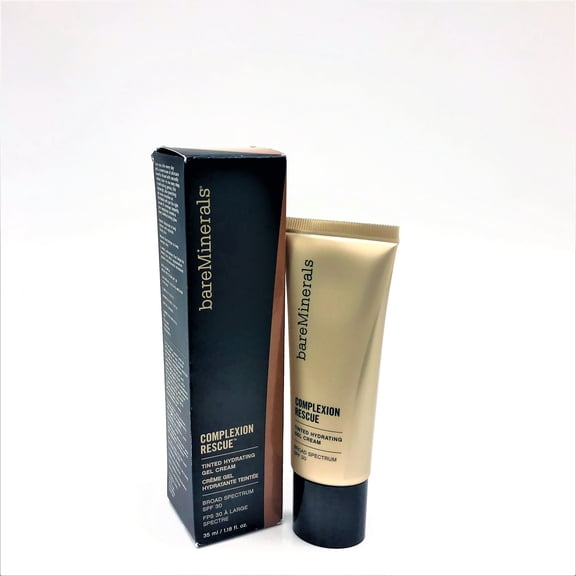 Complexion Rescue Tinted Hydrating Cream SPF 30 Sienna, 1.18 fl oz
