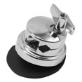 thumbnail image 3 of Drum Kit Mount Bracket Mount Maintenance Rack Tom Leg Clamp Instrument Holder Direct Replaces Style C, 3 of 8