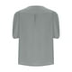 thumbnail image 5 of Camisas de vestir para mujer,Blusa de lentejuelas para mujer, manga corta, cuello en V, poliéster, informal, holgada, para uso diario, sopatenor, 5 of 8