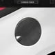 thumbnail image 3 of Real Carbon Fibre Car Exterior For 500 2012-2019 Car Accessories, 3 of 5