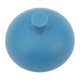 thumbnail image 3 of Copa de percusión de silicona azul para el pecho con palma de la mano, tambor de presión, masajeador de pecho, copa física para la incapacidad de expectorar., 3 of 14