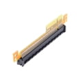 thumbnail image 3 of HUGFEGWE CY PCI-E Express 4X vers 16x Carte Riser Extender Convertisseur Mâle vers Femelle Adaptateur CJ25311-8096, 3 of 5