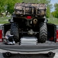 thumbnail image 6 of Black Widow Plate-Style Aluminum Extra-Wide Folding ATV Ramp, 6 of 11