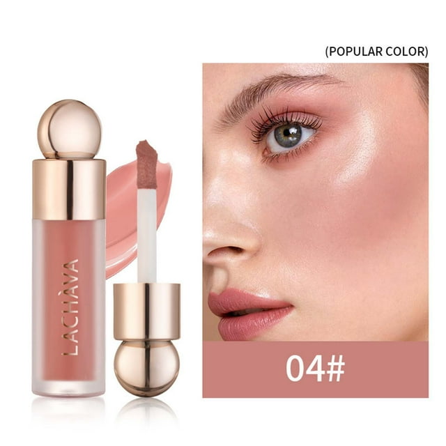 NARABB 5ml Liquid Blush Makeup Repair Blush Cream To The Complexion Nude Makeup Rouge 13 Color Blush