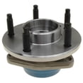 thumbnail image 1 of Raybestos Brakes 713199 Wheel Bearing And Hub Assembly, 1 of 5