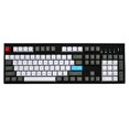 thumbnail image 4 of Custom Top Printed 87 TKL 104 Keycaps OEM Profile Thick PBT Keycap Set for Cherry MX Switches Mechanical Keyboard (Only Keycap), 4 of 4