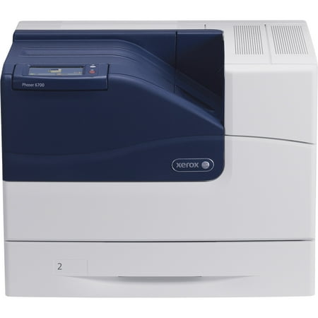 Xerox 6700/YDN Phaser 6700Dn Letter/Legal Size Color Printer