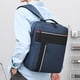 thumbnail image 1 of RKSTN school backpack Business Backpack, Bag For Travel Flight Fits 15.6 Inch Laptop With USB Charging Port, 1 of 7